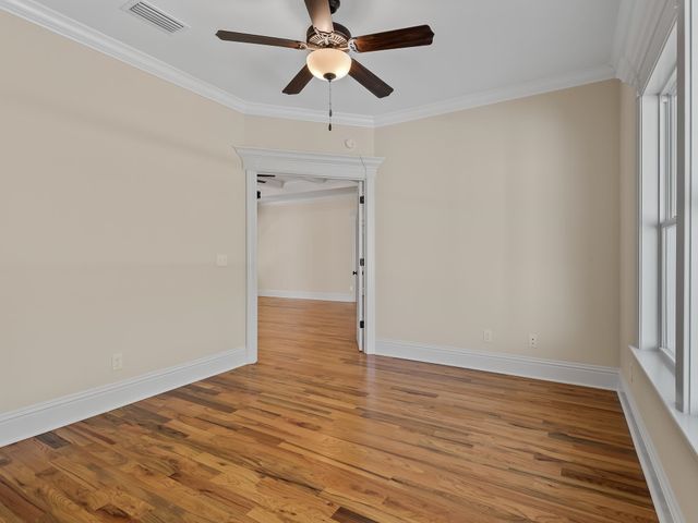 XX Country Club Drive, Crawfordville, FL 32327