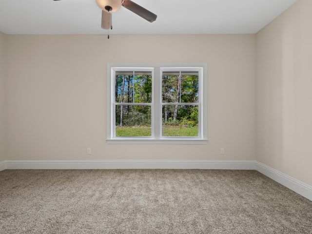 XX Country Club Drive, Crawfordville, FL 32327
