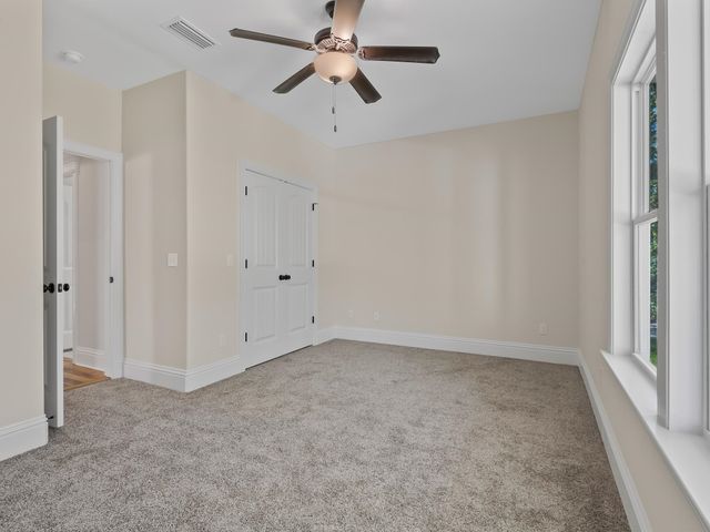 XX Country Club Drive, Crawfordville, FL 32327