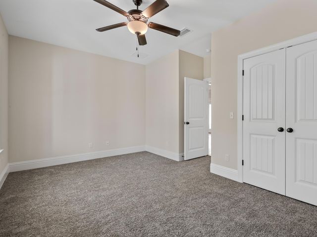 XX Country Club Drive, Crawfordville, FL 32327