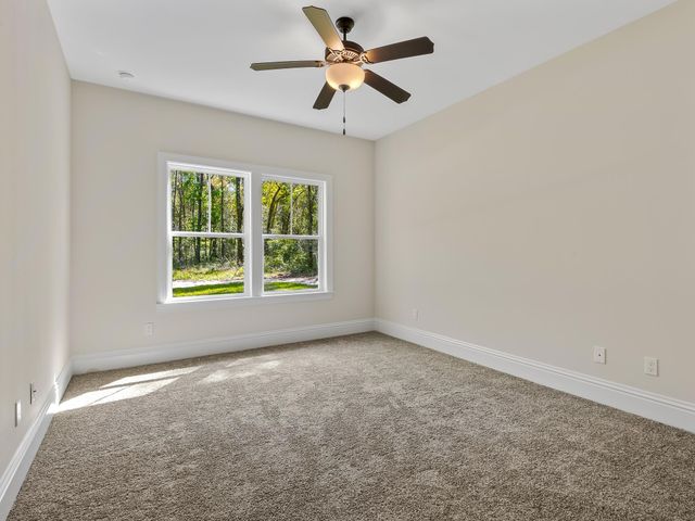 XX Country Club Drive, Crawfordville, FL 32327