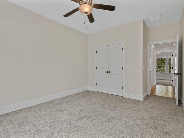 XX Country Club Drive, Crawfordville, FL 32327