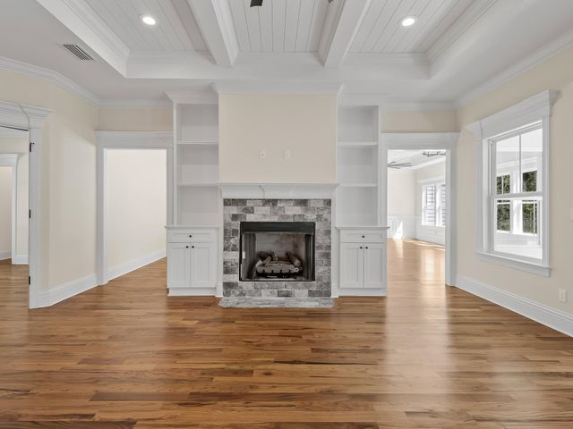 XX Country Club Drive, Crawfordville, FL 32327