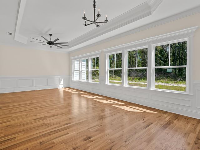 XX Country Club Drive, Crawfordville, FL 32327