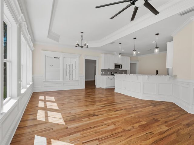 XX Country Club Drive, Crawfordville, FL 32327
