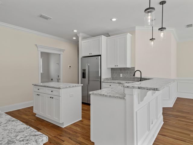 XX Country Club Drive, Crawfordville, FL 32327