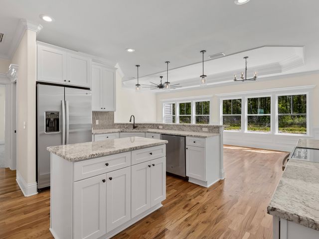 XX Country Club Drive, Crawfordville, FL 32327
