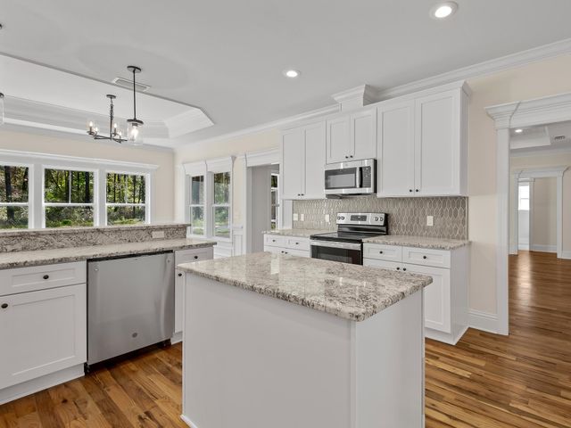 XX Country Club Drive, Crawfordville, FL 32327