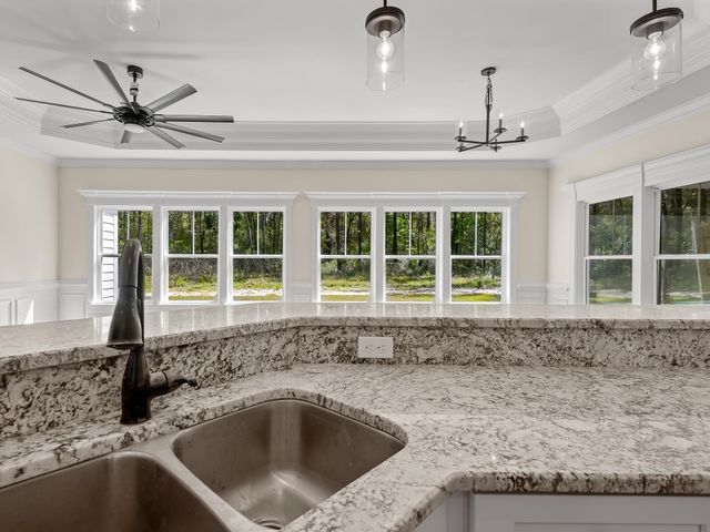 XX Country Club Drive, Crawfordville, FL 32327