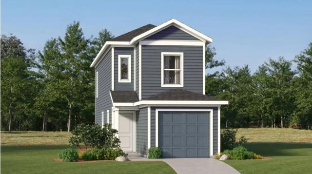 20159 Green Mallard Street, Crosby, TX 77532