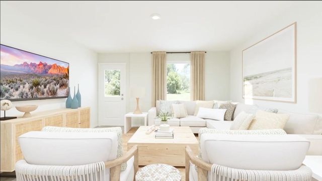 20159 Green Mallard Street, Crosby, TX 77532