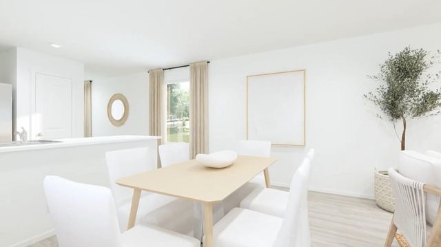 20159 Green Mallard Street, Crosby, TX 77532