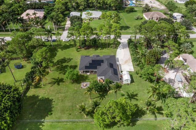 12716 Temple Boulevard, The Acreage, FL 33412