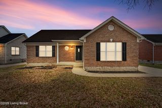 11312 United Blvd, Louisville, KY 40229