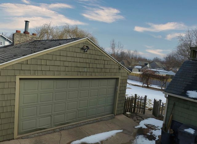 1816 Tremont St, Cedar Falls, IA 50613