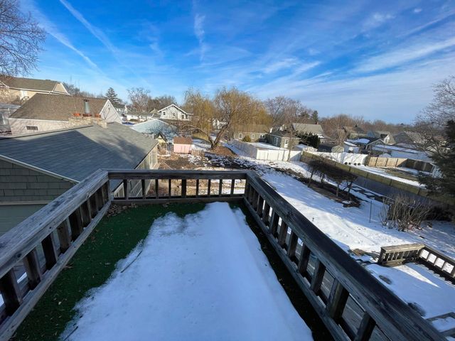 1816 Tremont St, Cedar Falls, IA 50613