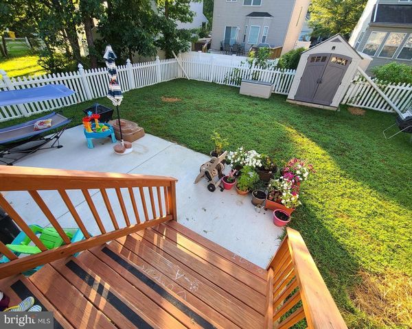 133 MYRTLE AVE, Severn, MD 21144