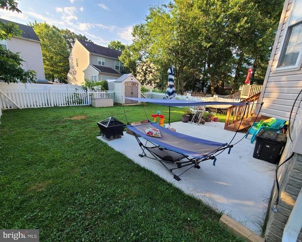 133 MYRTLE AVE, Severn, MD 21144