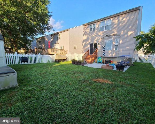 133 MYRTLE AVE, Severn, MD 21144