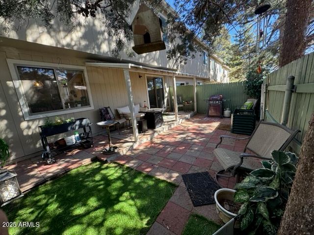 4559 E ALLISON Drive, Flagstaff, AZ 86004