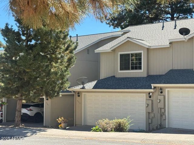4559 E ALLISON Drive, Flagstaff, AZ 86004