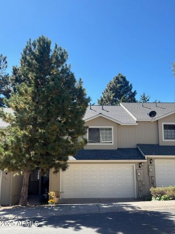 4559 E ALLISON Drive, Flagstaff, AZ 86004