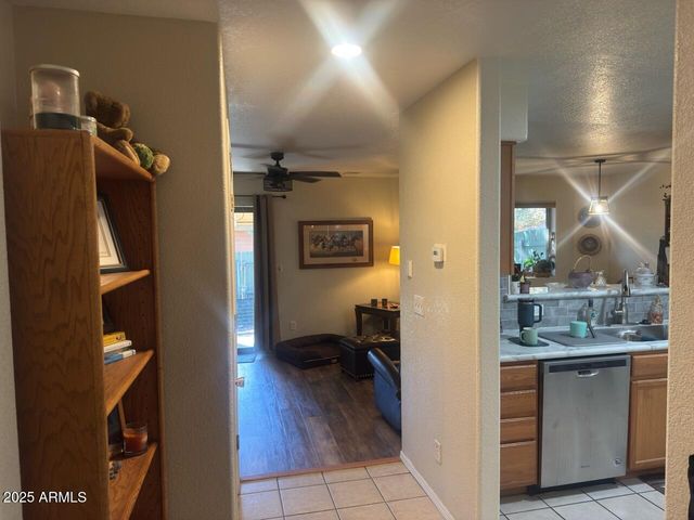 4559 E ALLISON Drive, Flagstaff, AZ 86004