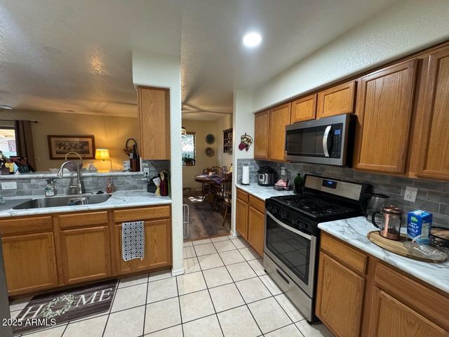 4559 E ALLISON Drive, Flagstaff, AZ 86004