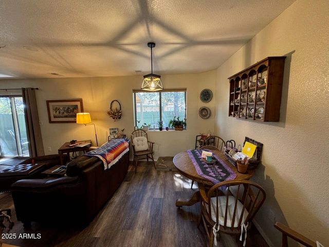 4559 E ALLISON Drive, Flagstaff, AZ 86004