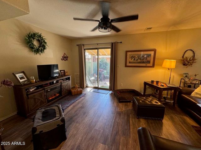 4559 E ALLISON Drive, Flagstaff, AZ 86004