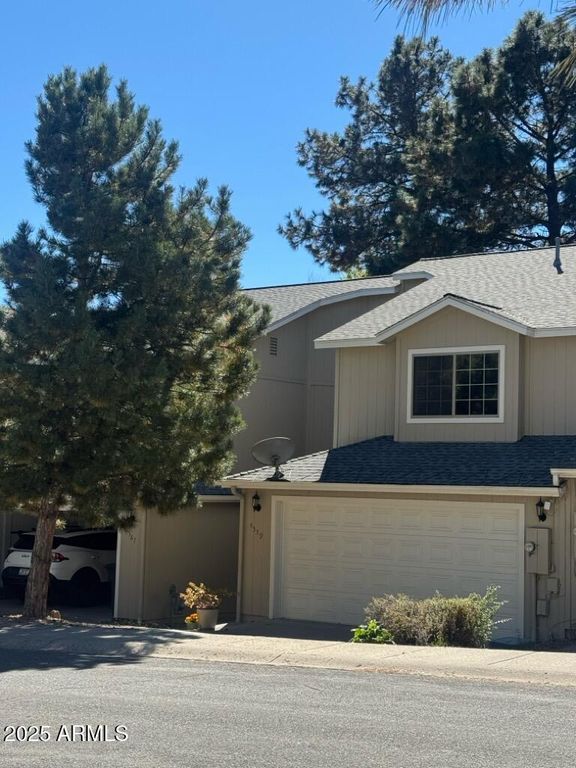 4559 E ALLISON Drive, Flagstaff, AZ 86004