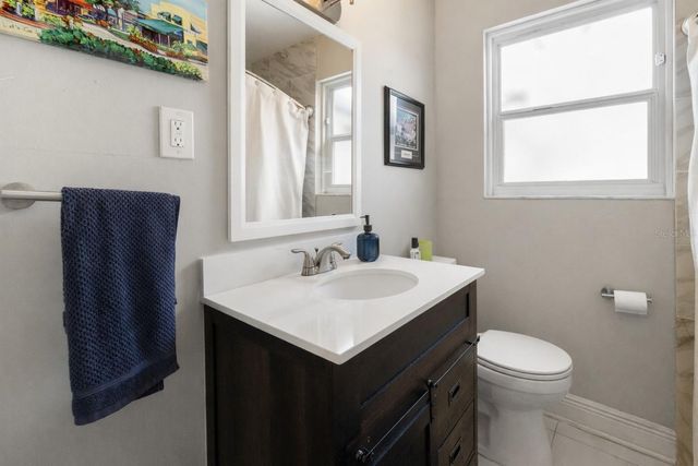 4545 BURLINGTON AVENUE N, St Petersburg, FL 33713