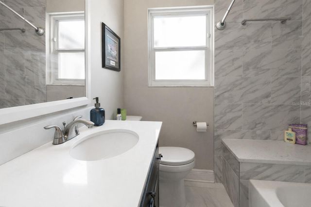 4545 BURLINGTON AVENUE N, St Petersburg, FL 33713