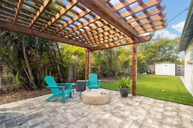 4545 BURLINGTON AVENUE N, St Petersburg, FL 33713