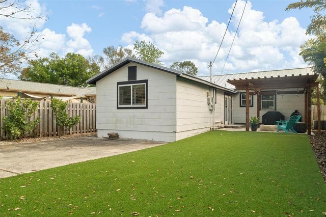 4545 BURLINGTON AVENUE N, St Petersburg, FL 33713