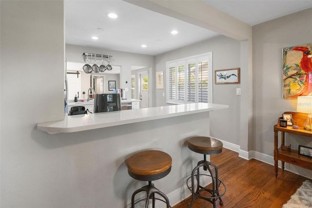 4545 BURLINGTON AVENUE N, St Petersburg, FL 33713