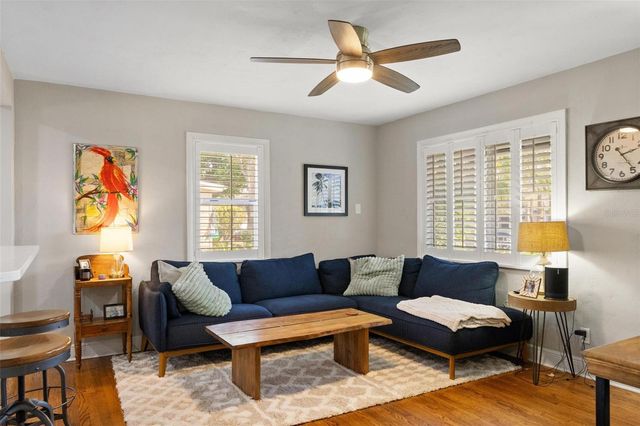 4545 BURLINGTON AVENUE N, St Petersburg, FL 33713