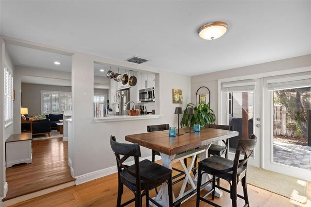 4545 BURLINGTON AVENUE N, St Petersburg, FL 33713