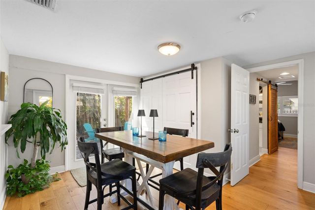 4545 BURLINGTON AVENUE N, St Petersburg, FL 33713