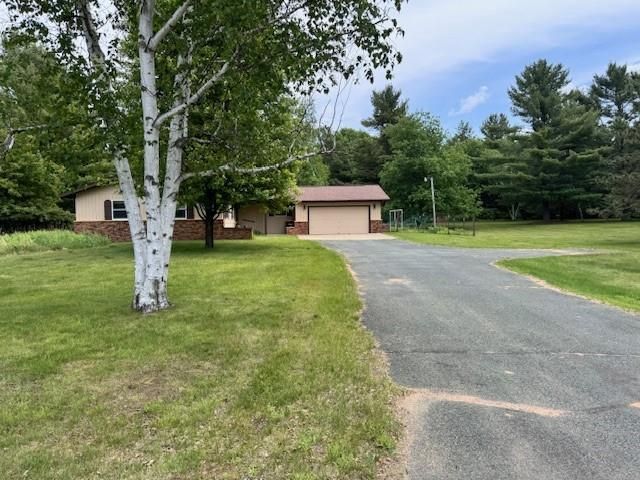 10564 Hamblin Street, Hayward, WI 54843