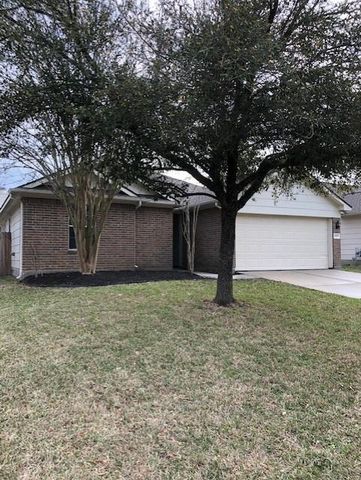 32107 Anne Lane, Pinehurst, TX 77362