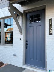 1150 WINDSOR SQUARE, Hoover, AL 35242