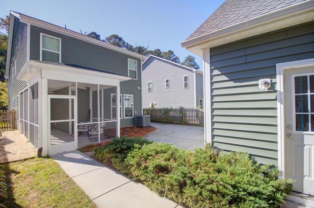 3126 Moonlight Drive, Charleston, SC 29414