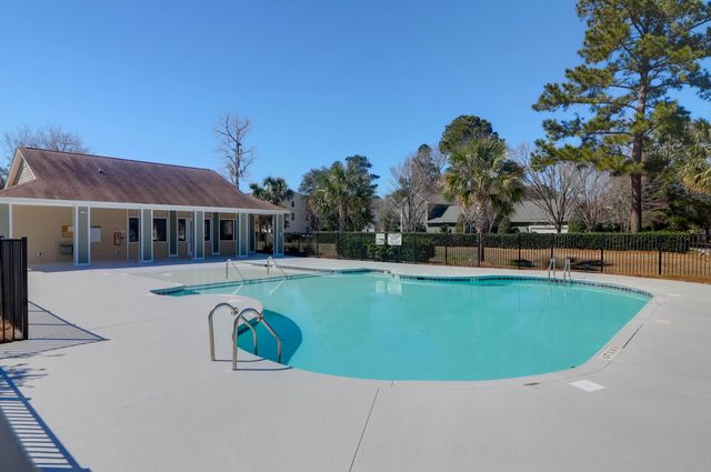 3126 Moonlight Drive, Charleston, SC 29414