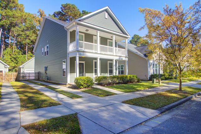 3126 Moonlight Drive, Charleston, SC 29414