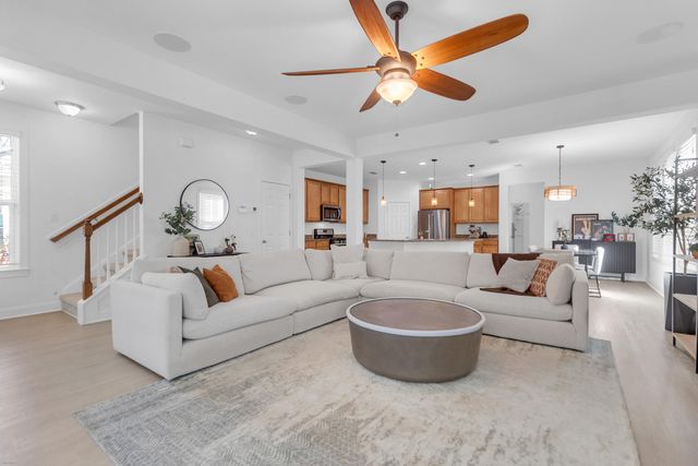 3126 Moonlight Drive, Charleston, SC 29414