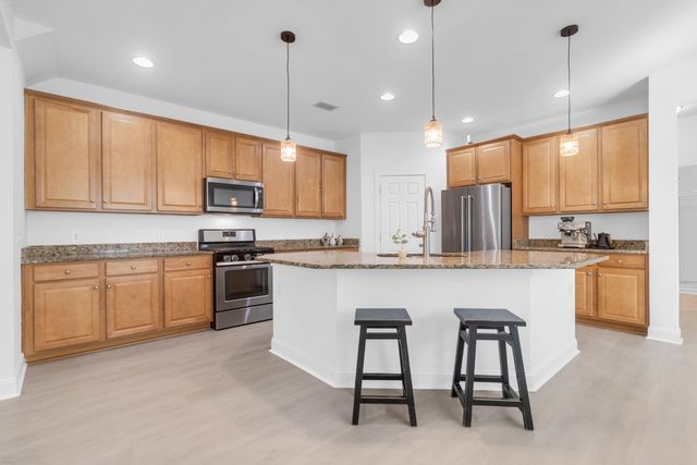 3126 Moonlight Drive, Charleston, SC 29414