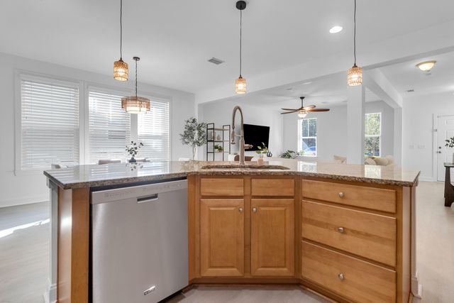 3126 Moonlight Drive, Charleston, SC 29414