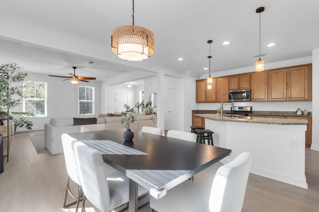 3126 Moonlight Drive, Charleston, SC 29414