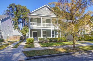 3126 Moonlight Drive, Charleston, SC 29414